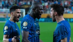 الهلال السعودي يتلقى نبأ سعيدا قبل مواجهة فلومينينسي