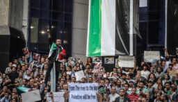 مصر.. نقابة الصحافيين تتبرأ من عماد الدين أديب.. والسبب؟