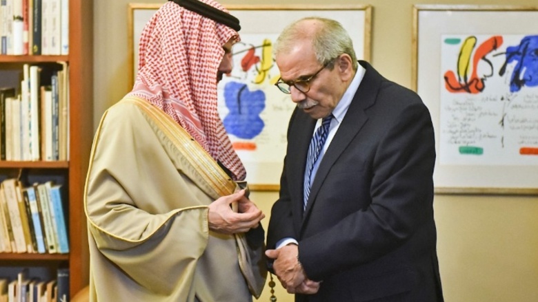 بن فرحان يحذّر لبنان من الأسوأ..