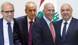 جديّة الدولة في الورقة الجوابية على براك (معروف الداعوق – اللواء)