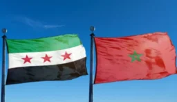 بعد 13 عامًا من الإغلاق.. المغرب يعلن رسميًا فتح سفارته في سوريا