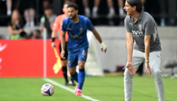 أول تعليق من مدرب الهلال السعودي بعد وداع مونديال الأندية