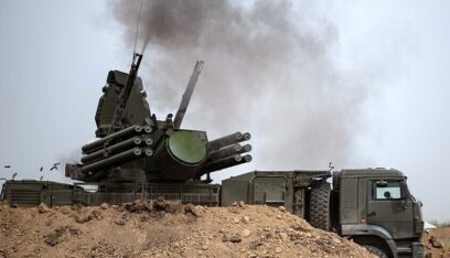 الدفاع الروسية: إسقاط 42 مسيرة أوكرانية غربي البلاد