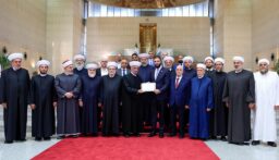 زيارة دريان إلى دمشق نقطة انطلاق لعلاقات سويّة بين البلدين (زياد سامي عيتاني – اللواء)