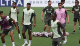 باريس سان جيرمان يخطط لخطف نجم ريال مدريد