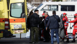 اليونان تعلق طلبات اللجوء من مهاجرين بجزيرة كريت بعد زيادة أعداد القادمين من ليبيا