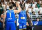 الرياضي يفوز على الحكمة بنتيجة 83-75 ويتقدم 3-1 في السلسلة النهائية من “ديكاتلون” بطولة لبنان لكرة السلة