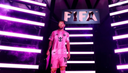 مفاجأة.. أول رد رسمي من الهلال السعودي حول التعاقد مع ميسي