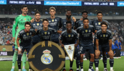 إصابة نجم ريال مدريد قبيل مواجهة باريس سان جيرمان