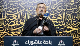 عز الدين: لا يمكن لاحد أن ينتزع منا سلاح المقاومة