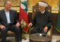 المفتي دريان التقى سليمان وعبد الله والخير: دعم لمواقفه الوطنية وزيارته إلى سوريا وتأكيد حصرية السلاح بيد الدولة