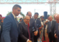 سلام وصل الى شتوره لوضع حجر الاساس لمجمع البقاع الاسلامي