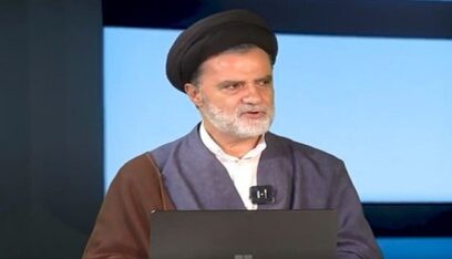مسؤول بالبرلمان الإيراني: اكتشاف شرائح تجسس في أحذية مفتشي الوكالة الدولية للطاقة الذرية