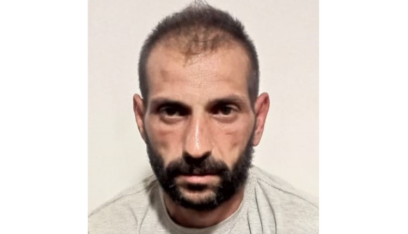 تعميم صورة موقوف بجرم سرقة