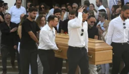 لماذا غاب رونالدو عن جنازة ديوغو جوتا؟