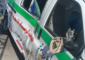جرحى في حادث سير بين سيارة لكشافة الرسالة و”اليونيفيل” في الغندورية