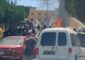 طوارىء الصحة: جريح في غارة للعدو على سيارة في بنت جبيل