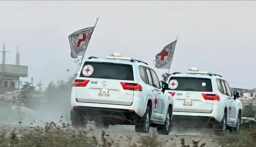 حماس تعلن تلقي مقترحات من الوسطاء للتوصل إلى اتفاق بشأن غزة