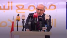 سلام: لا استقرار في البلاد دون انسحاب “إسرائيل” الكامل ووقف عدوانها ولا استقرار دون شعور المواطنين بالأمن مما يتطلب حصر السلاح بيد الدولة وحدها