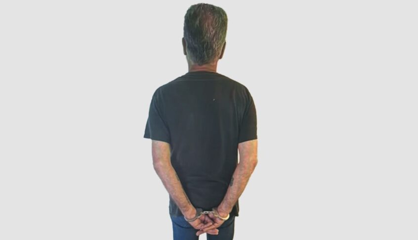 قوى الأمن: توقيف منفّذ عمليات نشل في بيروت وجبل لبنان