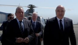 الرئيس القبرصي اكد للرئيس عون أهميه لبنان في المنطقة وعمق العلاقات بين البلدين وسبل تعزيز التعاون