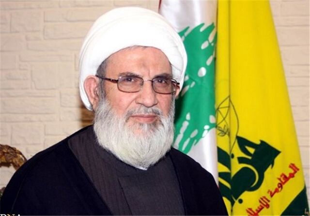 الشيخ يزبك: إننا مع شعبنا ونحن نقدر مواقف شعبنا وسيد شهداء الأمة كان في طليعة المجاهدين