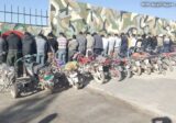 توقيف 33 سوريًّا لدخولهم لبنان بطريقة غير شرعية و4 مواطنين لتورطهم بعمليات تهريب عبر الحدود اللبنانية – السورية