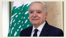 الوزير سلامة عرض الاوضاع الاقتصادية والمالية مع نائب رئيس مجلس البنك الدولي