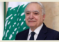 الوزير سلامة عرض الاوضاع الاقتصادية والمالية مع نائب رئيس مجلس البنك الدولي