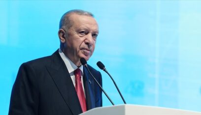 أردوغان يطلب من ترامب التدخل!