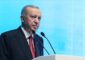 أردوغان: سياسات إسرائيل تهدّد سلام واستقرار منطقتنا