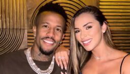 نجم ريال مدريد يستعدّ للزواج في “حفل سري” في البرازيل
