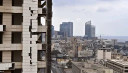 “الهيئة اللبنانية للعقارات” تحذر : للحد من مخاطر انهيار المباني