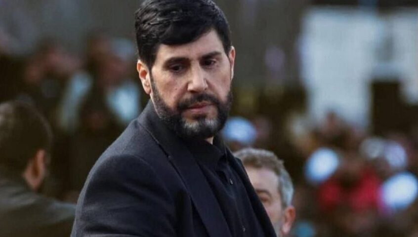 وصول جثمان ابو علي الخليل مرافق الأمين العام السابق لحزب الله حسن نصرالله الى مطار بيروت