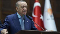 أردوغان: انتخابات الرئاسة التركية ستجري بموعدها المقرر عام 2028