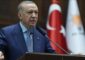 أردوغان: انتخابات الرئاسة التركية ستجري بموعدها المقرر عام 2028