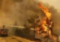 قتيلان في إسبانيا بحريق في غمرة موجة الحرّ