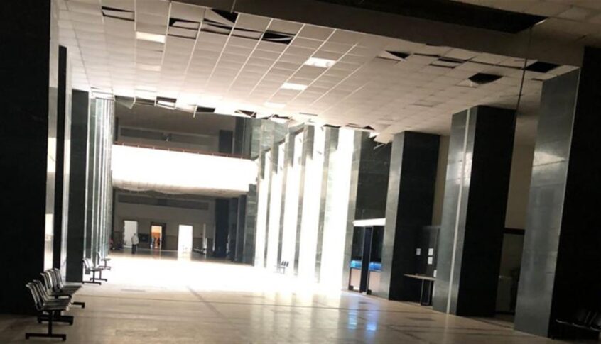 اعتكاف لجان المساعدين القضائيين عن العمل في الدوائر كافة
