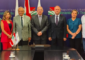 المدير العام لمصرف الإسكان زار وزير العمل واتفاق على توقيع مذكرة تفاهم حول الربط الإلكتروني