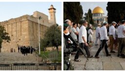 محافظة القدس تحذّر من برنامج لـ “جماعات الهيكل المزعوم” ضدّ الأقصى على مدار شهر كامل