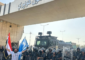 تركيا تدخل على خط احتجاجات التركمان في كركوك وتدعو لتمثيل “منصف” لهم
