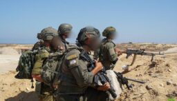 الجيش الإسرائيلي: هاجمنا أكثر من 140 هدفاً في غزة خلال الـ 24 ساعة الماضية