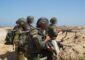 الجيش الإسرائيلي: هاجمنا أكثر من 140 هدفاً في غزة خلال الـ 24 ساعة الماضية