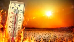 السودان: الحرارة تلامس 50 درجة و15 وفاة بالسحائي
