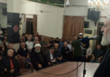 الشيخ الخطيب: وقوفنا جميعاً في مواجهة العدو الاسرائيلي الذي يشكل خطراً على كل لبنان فيه مأمن لأنفسنا