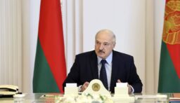 الرئيس البيلاروسي: العالم يمرّ بمنعطف حاسم ولا أحد يعلم ما سيحدث غداً