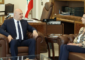 الرئيس عون اطلع من وزيرة السياحة على التحضيرات لاطلاق المهرجانات الدولية واعادة افتتاح مغارة جعيتا