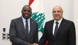 الرئيس عون استقبل الوزير لامي: استمرار الاحتلال للتلال الخمس واعتداءاته المتكررة يُصعّب على الدولة بسط سلطتها الكاملة