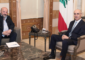 وزير الداخلية بحث مع 4 نواب شؤونا إنمائية متصلة بمناطقهم