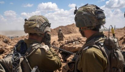 جيش العدو: إستهداف قيادي من حماس في لبنان